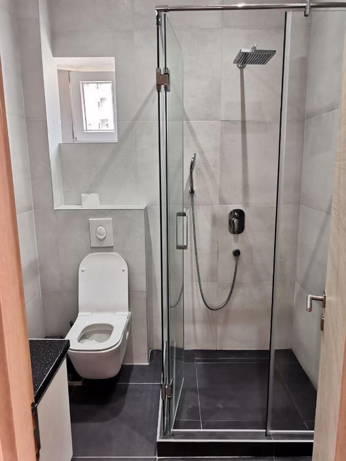 Gato Apartment Budva