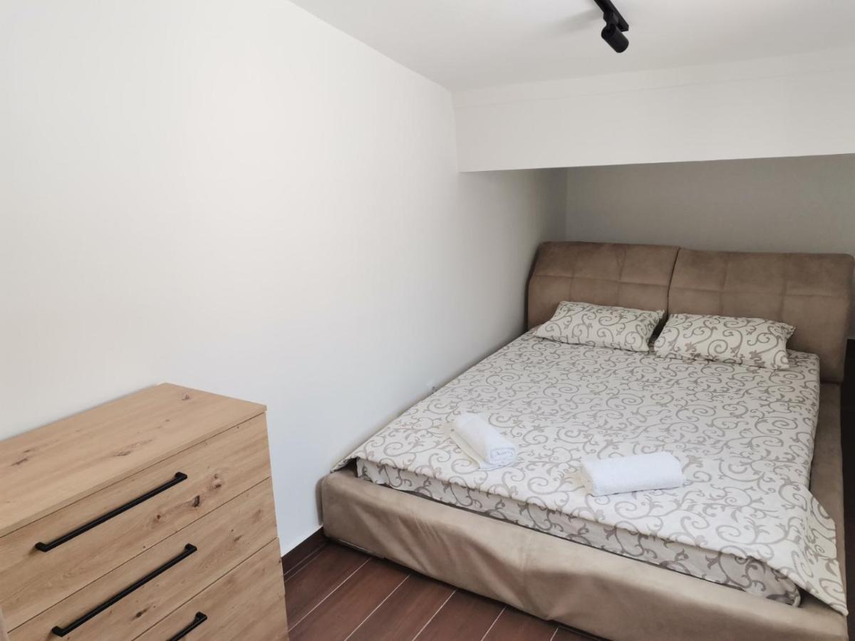 Gato Apartment Budva