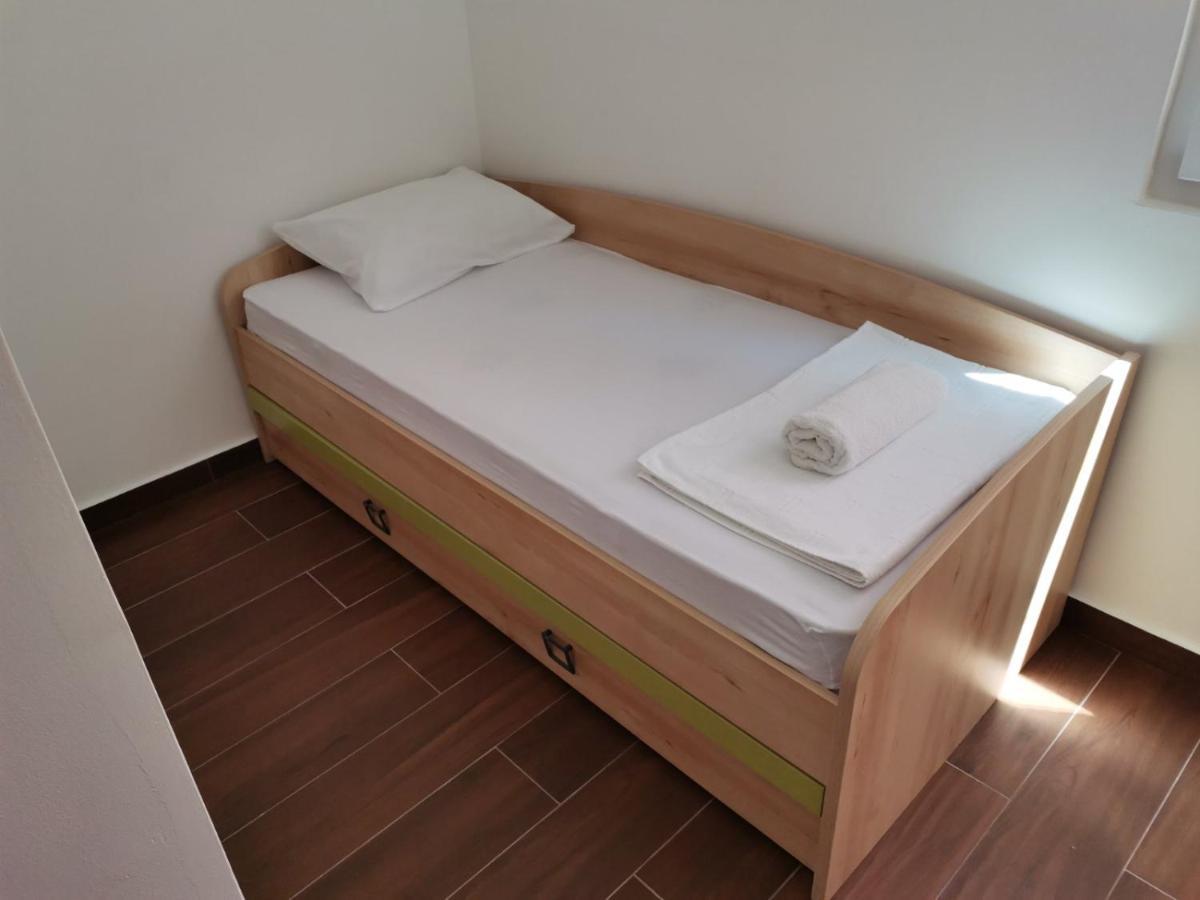 Gato Apartment *