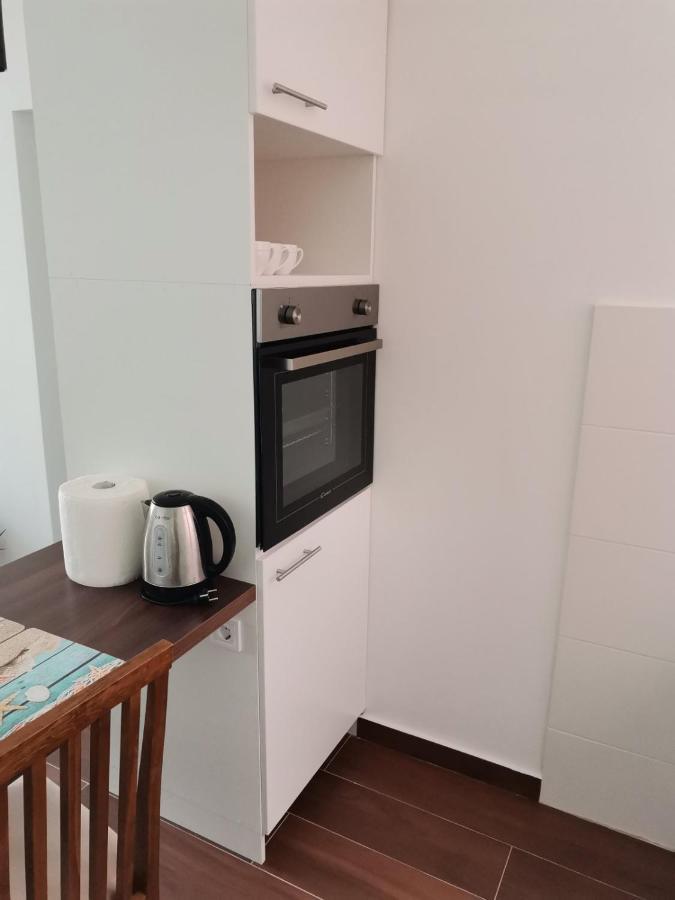Apartment Gato Budva