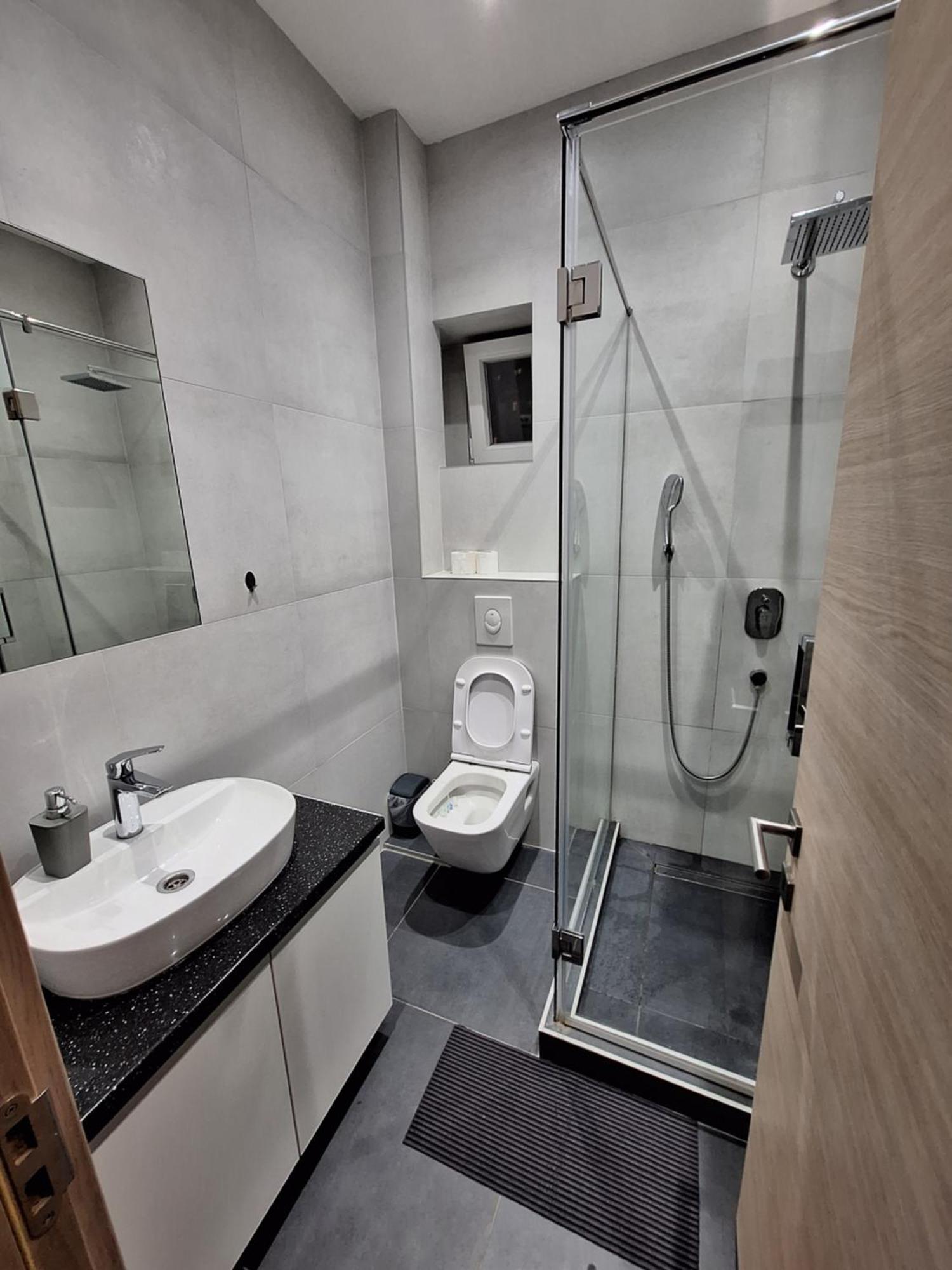Apartment Gato Budva